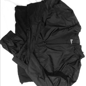 Under Armour Pullover Rain jacket